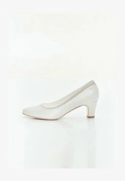Gabor High Heel Pumps - Weiss 10 Gabor High Heel Pumps - Weiss -Gabor Schuhe Geschaft e296693a249b46fb9173dde0de41e3e8