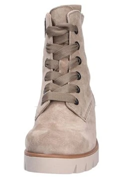 Gabor Schnürstiefelette - Salbeidust 11 Gabor Schnürstiefelette - Salbeidust -Gabor Schuhe Geschaft e2b708c98129458da27e21193497f0db