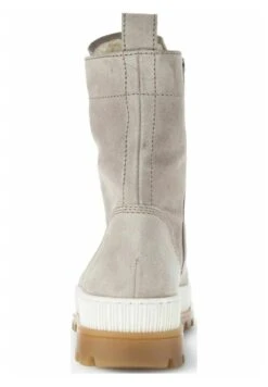 Gabor Schnürstiefelette - Kiesel 8 Gabor Schnürstiefelette - Kiesel -Gabor Schuhe Geschaft e2bc4fc6977b456b9e6895e63cb73c26