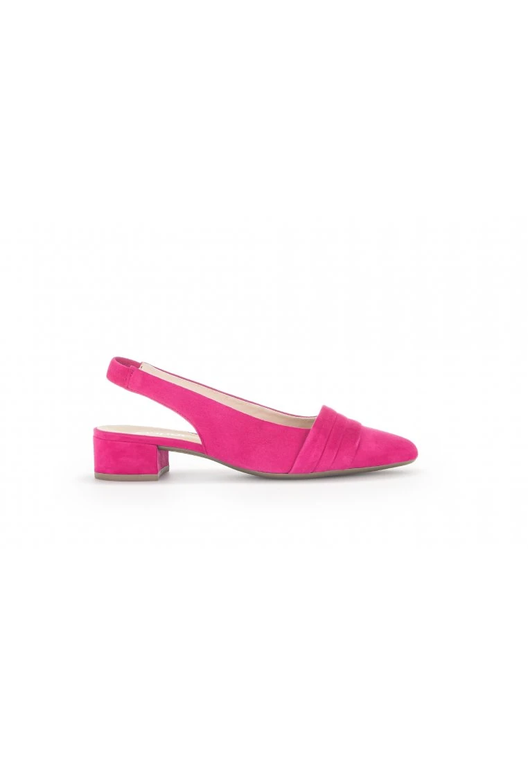 Gabor Pumps - Rose 6 Gabor Pumps - Rose – Bild 6