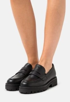 Gabor Slipper - Schwarz 11 Gabor Slipper - Schwarz -Gabor Schuhe Geschaft e3043b5ccc714e629e4dfc68b88ae031