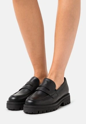 Gabor Slipper - Schwarz 6 Gabor Slipper - Schwarz – Bild 6