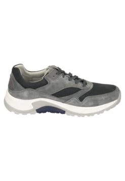 Pius Gabor Sneaker Low - Iron 11 Pius Gabor Sneaker Low - Iron -Gabor Schuhe Geschaft e3110127376f451c91adaa97b0cc2866