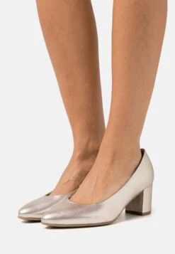 Gabor ELEGANTE - Pumps - Rosa -Gabor Schuhe Geschaft e3285258d53340fdb7b4f5185cf3fcd4