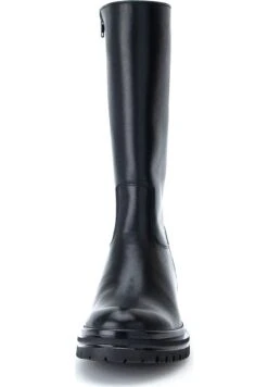 Gabor Snowboot/Winterstiefel - Schwarz -Gabor Schuhe Geschaft e3595825aeef4fcbb76e86aa501ef272