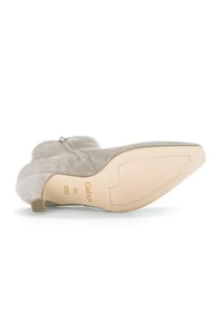 Gabor ELEGANTE - Stiefelette - Beige -Gabor Schuhe Geschaft e36bfc1cb5664cf6826eb43df83938d4