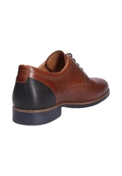Gabor Lace-ups - Cognacdenim -Gabor Schuhe Geschaft e395f5a69d8946b399c8da7890364bb8