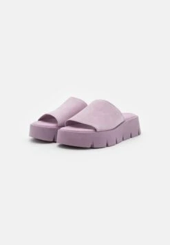 Gabor Pantolette Flach - Lavendel 8 Gabor Pantolette Flach - Lavendel -Gabor Schuhe Geschaft e3a3e2e344534f75b7b7c6b4cc818411