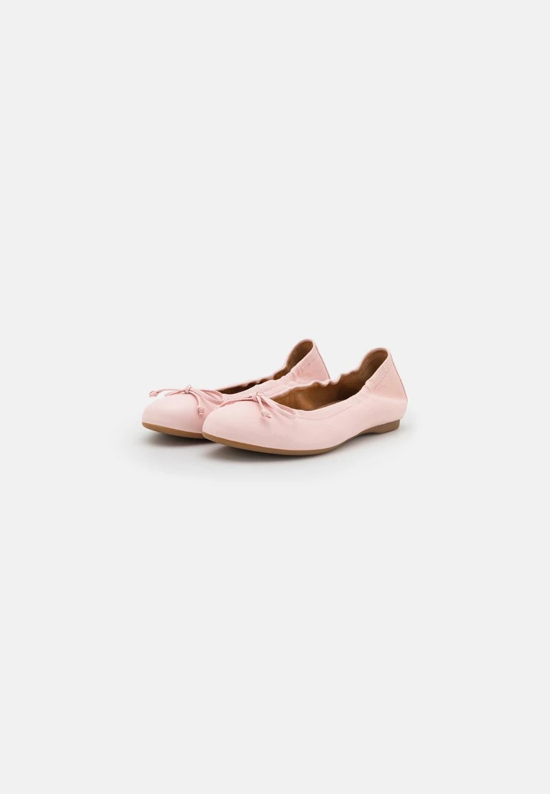 Gabor Klassischer Ballerina - Blush 3 Gabor Klassischer Ballerina - Blush – Bild 3