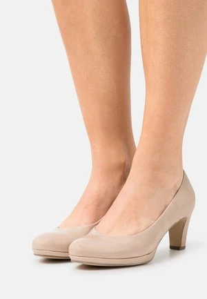 Gabor ELEGANTE - Pumps - Beige 5 Gabor ELEGANTE - Pumps - Beige – Bild 5