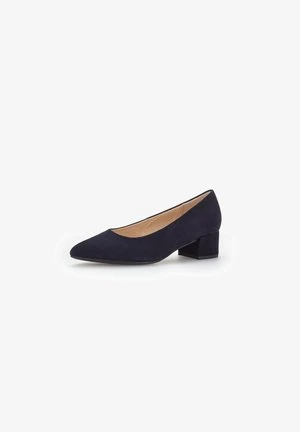 Gabor ELEGANTE - Pumps - Blau 5 Gabor ELEGANTE - Pumps - Blau – Bild 5