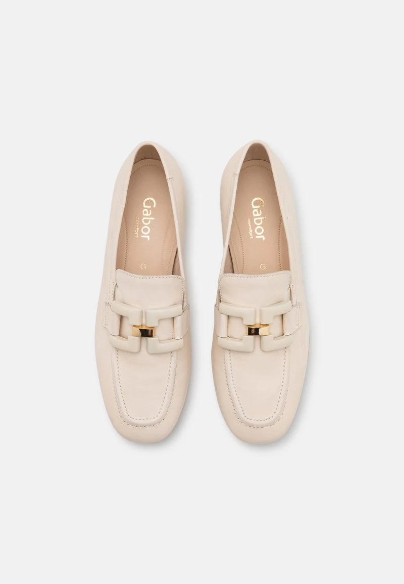 Gabor Comfort Slipper - Neve/uni/gold 6 Gabor Comfort Slipper - Neve/uni/gold – Bild 6