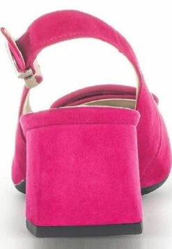 Gabor Pumps - Pink 9 Gabor Pumps - Pink -Gabor Schuhe Geschaft e62ffbb7a39f47549287fac3774ebe19