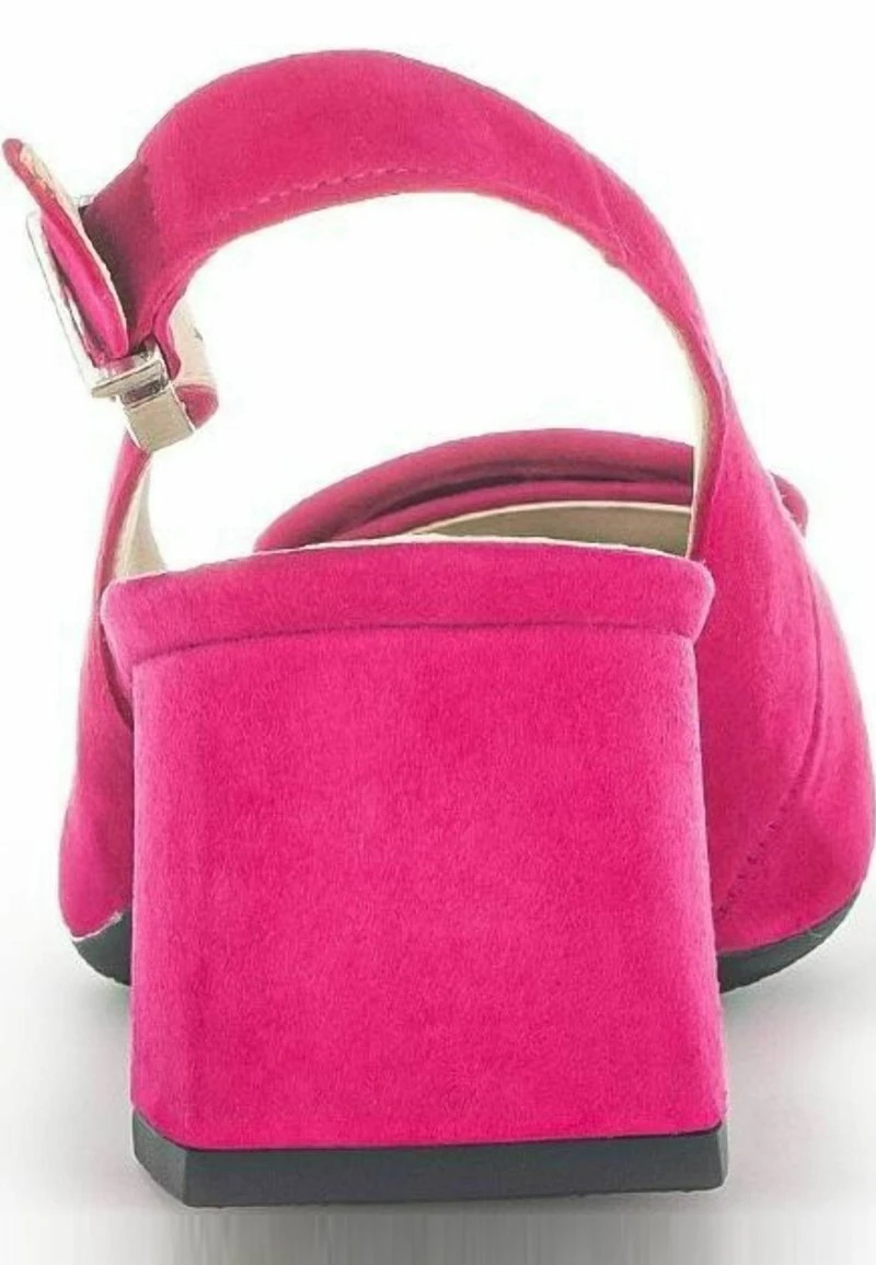 Gabor Pumps - Pink 4 Gabor Pumps - Pink – Bild 4