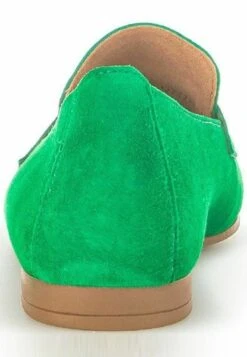 Gabor Slipper - Verde -Gabor Schuhe Geschaft e756e21c197d4958b56558550f5580dd