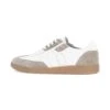 Pius Gabor Trainers - Beige White
