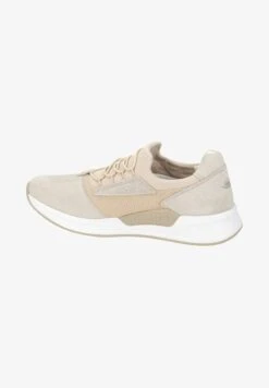 Gabor ROLLINGSOFT BEQUEME - Sneaker Low - Beige/weiß 11 Gabor ROLLINGSOFT BEQUEME - Sneaker Low - Beige/weiß -Gabor Schuhe Geschaft e7e6f7086c2a4985a257017b37c19220 1