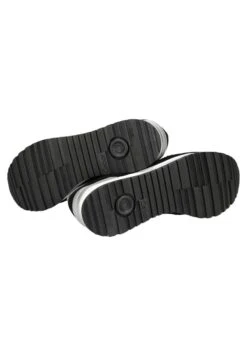 Gabor Sneaker Low - Schwarz 9 Gabor Sneaker Low - Schwarz -Gabor Schuhe Geschaft e8463ecddd6b49938666a994a9b32189