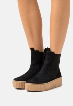 Gabor Plateaustiefelette - Green 9 Gabor Plateaustiefelette - Green -Gabor Schuhe Geschaft e854c54a3ba74b60839068d3377410ad