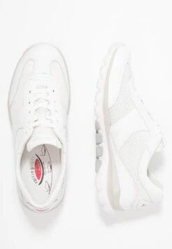 Gabor ROLLING SOFT - Sneaker Low - Weiß 9 Gabor ROLLING SOFT - Sneaker Low - Weiß -Gabor Schuhe Geschaft e871639efc7d44f6a74b445153c6ec2f