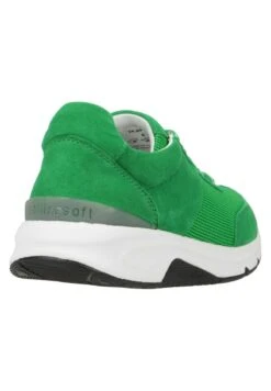 Gabor ROLLINGSOFT - Sneaker Low - Grün-weiß 9 Gabor ROLLINGSOFT - Sneaker Low - Grün-weiß -Gabor Schuhe Geschaft e8a4853df6df457e9fd1a78f45f899bc