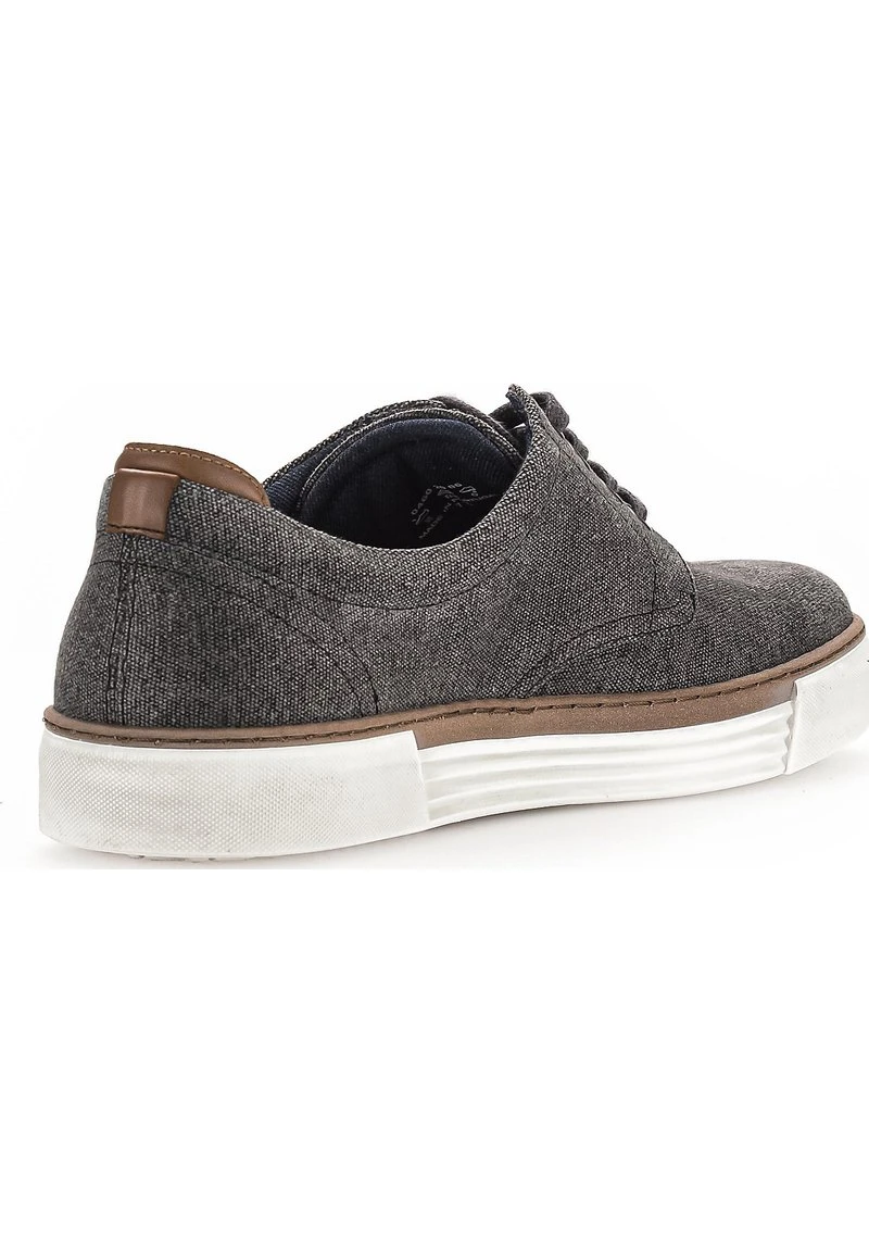 Pius Gabor Sneaker Low - Dunkelgrau 4 Pius Gabor Sneaker Low - Dunkelgrau – Bild 4