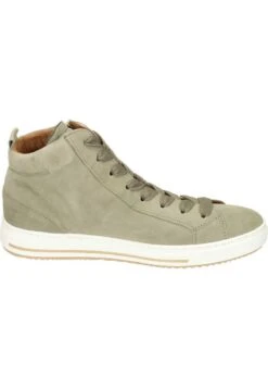 Gabor Sneaker High - Schilf -Gabor Schuhe Geschaft ea2b5d9479d144c18a02c191c517a392