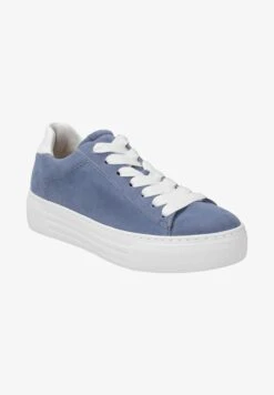 Gabor Sneaker Low - Heaven Weiss