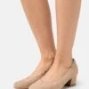 Gabor Comfort Pumps - Sand