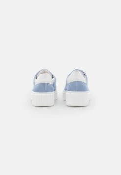 Gabor Comfort Sneaker Low - Azur/weiss 9 Gabor Comfort Sneaker Low - Azur/weiss -Gabor Schuhe Geschaft eaf62d0bd39240fe906826c3c2f884e8