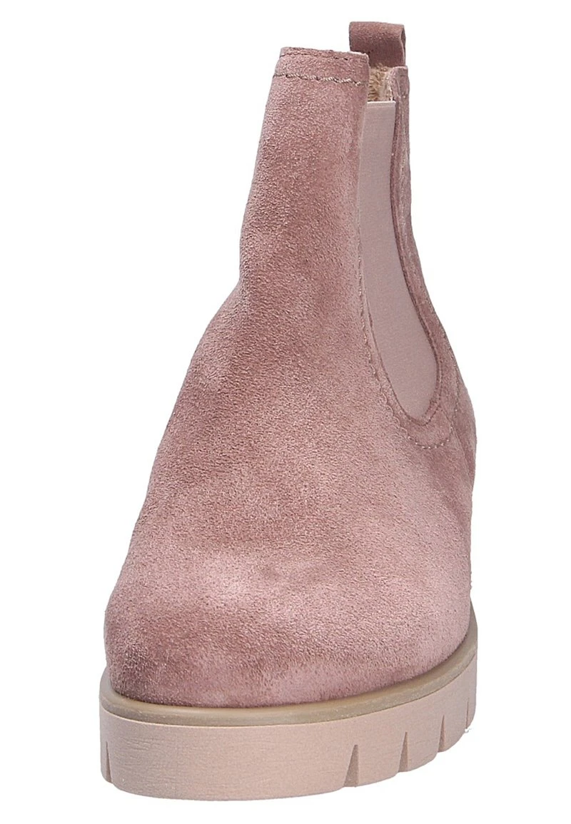 Gabor Ankle Boot - Darkroserose 6 Gabor Ankle Boot - Darkroserose – Bild 6