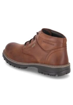 Pius Gabor Schnürstiefelette - Braun 11 Pius Gabor Schnürstiefelette - Braun -Gabor Schuhe Geschaft eb8287827efe4f8e991eee1feef75d48
