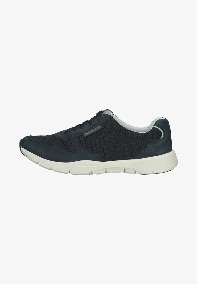 Pius Gabor Sneaker Low - Denim 1 Pius Gabor Sneaker Low - Denim