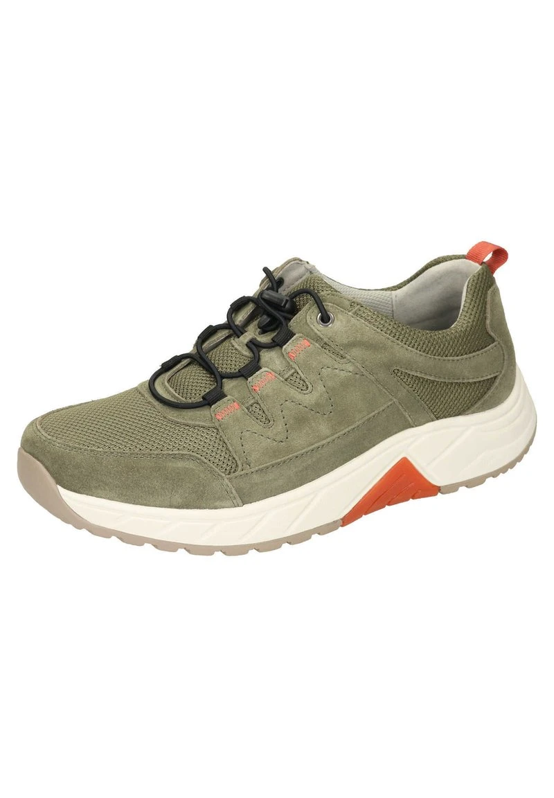 Pius Gabor Sneaker Low - Tundra 2 Pius Gabor Sneaker Low - Tundra – Bild 2