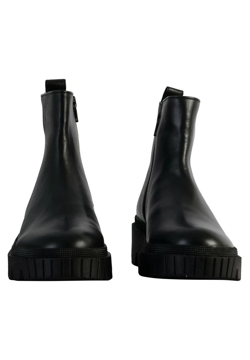 Gabor Stiefelette - Noir 4 Gabor Stiefelette - Noir – Bild 4