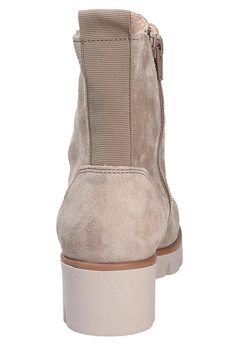 Gabor Schnürstiefelette - Salbeidust 4 Gabor Schnürstiefelette - Salbeidust – Bild 4