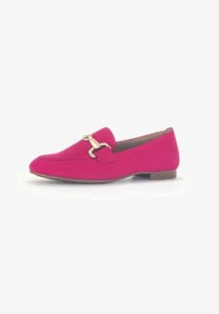 Gabor Mokassin - Pink -Gabor Schuhe Geschaft ecfae3a2cec94e68aa7834c387a9b0bd 1