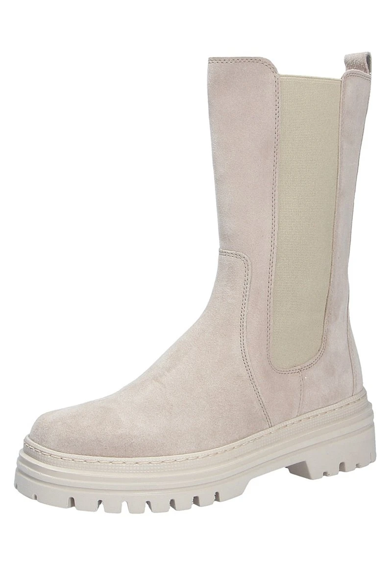 Gabor Plateaustiefelette - Desertpanna 3 Gabor Plateaustiefelette - Desertpanna – Bild 3