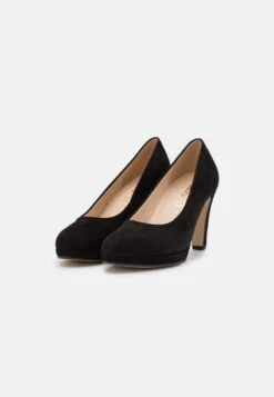 Gabor High Heel Pumps - Schwarz 8 Gabor High Heel Pumps - Schwarz -Gabor Schuhe Geschaft ed7675f9b16c4afebb10f4a81d094552