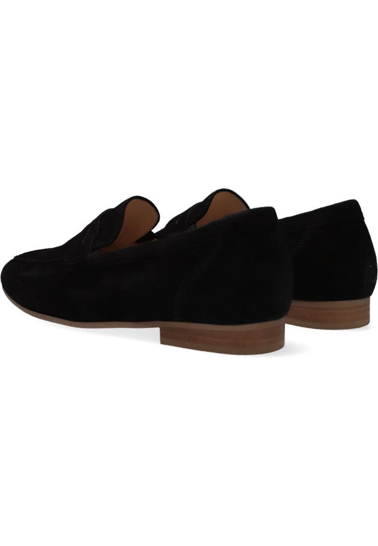 Gabor LOAFERS 444 - Slipper - Zwart 3 Gabor LOAFERS 444 - Slipper - Zwart – Bild 3