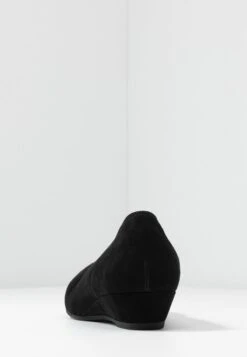 Gabor Comfort Keilpumps - Schwarz 11 Gabor Comfort Keilpumps - Schwarz -Gabor Schuhe Geschaft ee61e28c29ff4731a41b19b9f9bebfe2