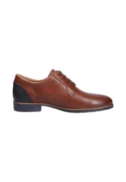 Gabor Lace-ups - Cognacdenim -Gabor Schuhe Geschaft ee79cbce270c42268e55a126b58328e5