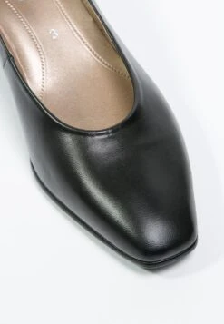 Gabor Pumps - Black 11 Gabor Pumps - Black -Gabor Schuhe Geschaft f03c716fddb345dbb35247498000e11f