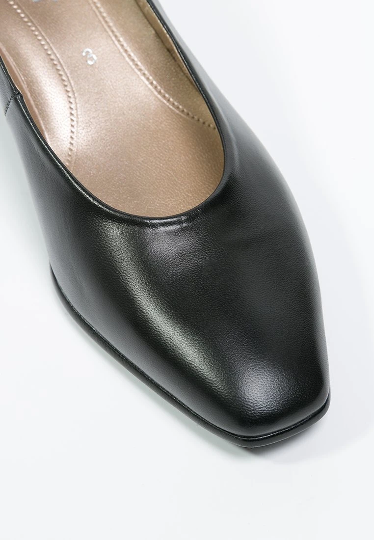 Gabor Pumps - Black 6 Gabor Pumps - Black – Bild 6