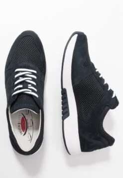Gabor Comfort ROLLING SOFT - Sneaker Low - Nightblue 9 Gabor Comfort ROLLING SOFT - Sneaker Low - Nightblue -Gabor Schuhe Geschaft f0499951c2a94946838457374e05abec