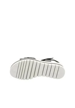 Gabor Plateausandalette - Schwarz -Gabor Schuhe Geschaft f11f79dec42b487c9d8ea64e6a0c0eae