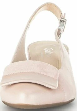 Gabor Pumps - Light Rose 11 Gabor Pumps - Light Rose -Gabor Schuhe Geschaft f1cf1f30a4cf4027ad839e5c88f9edba