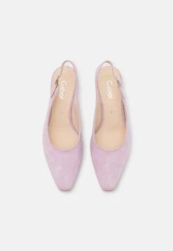 Gabor Pumps - Viola 11 Gabor Pumps - Viola -Gabor Schuhe Geschaft f220a979925b46a4a40e516e37c4df02