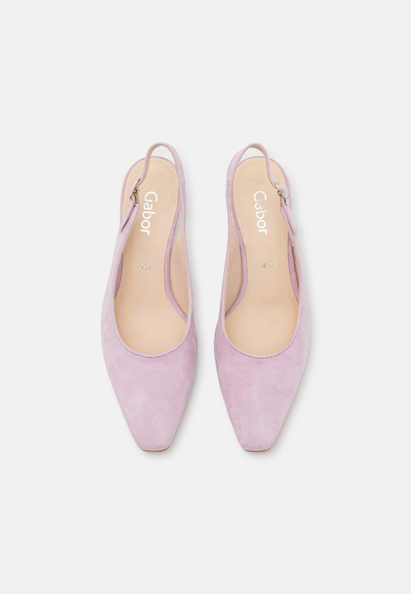 Gabor Pumps - Viola 6 Gabor Pumps - Viola – Bild 6
