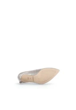 Gabor ELEGANT - High Heel Pumps - Beige 8 Gabor ELEGANT - High Heel Pumps - Beige -Gabor Schuhe Geschaft f28dd758b21b4e7abb3d49e510514f3c